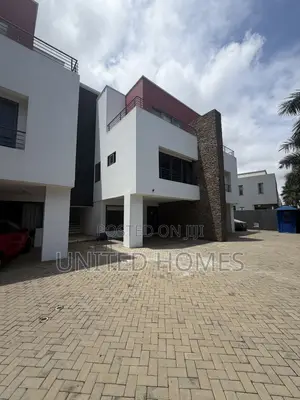 3bdrm Apartment in Cantonments for rent