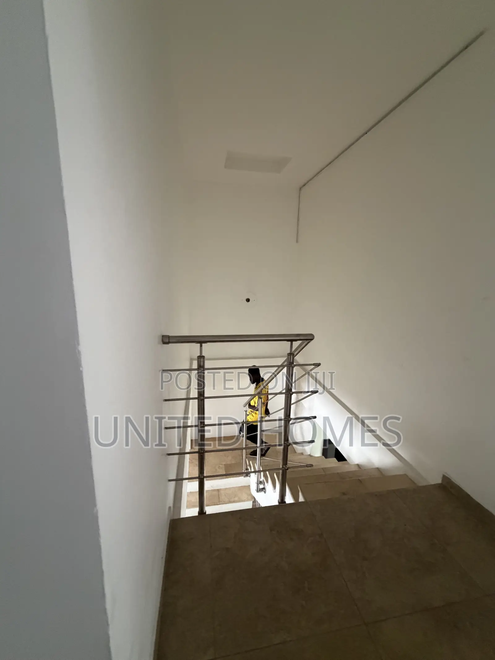 3bdrm Apartment in Cantonments for rent