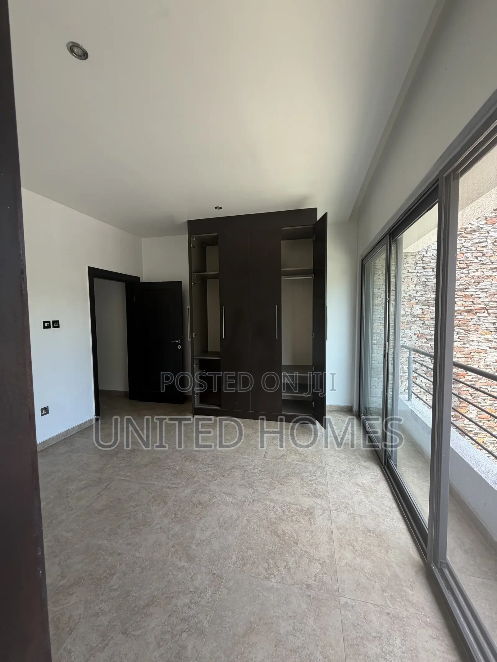 3bdrm Apartment in Cantonments for rent