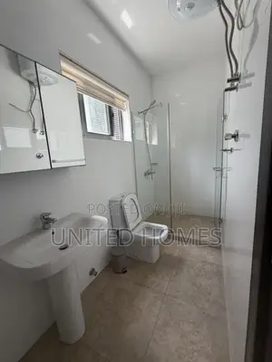 3bdrm Apartment in Cantonments for rent