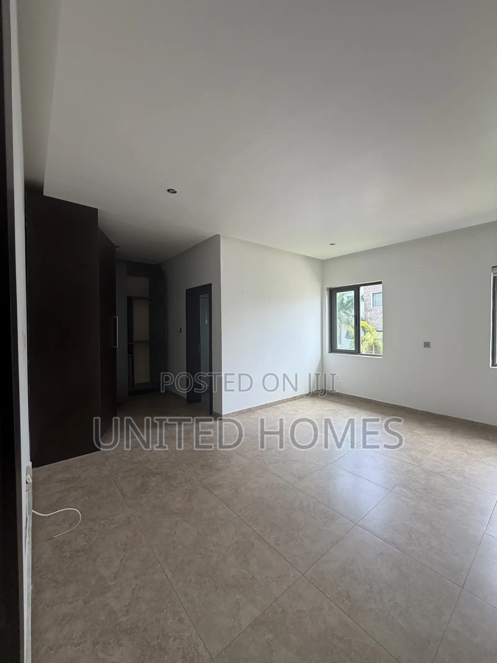 3bdrm Apartment in Cantonments for rent