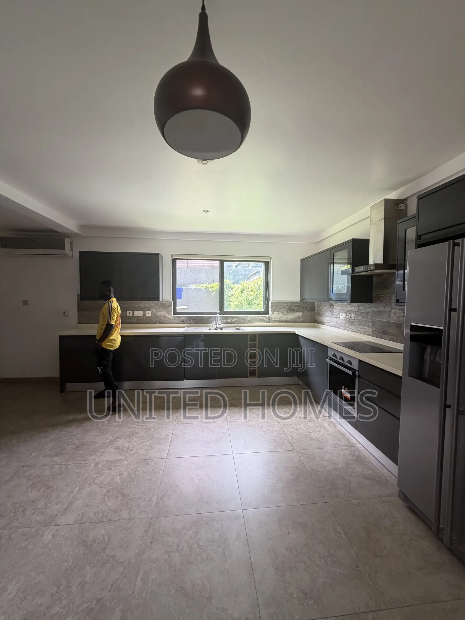 3bdrm Apartment in Cantonments for rent
