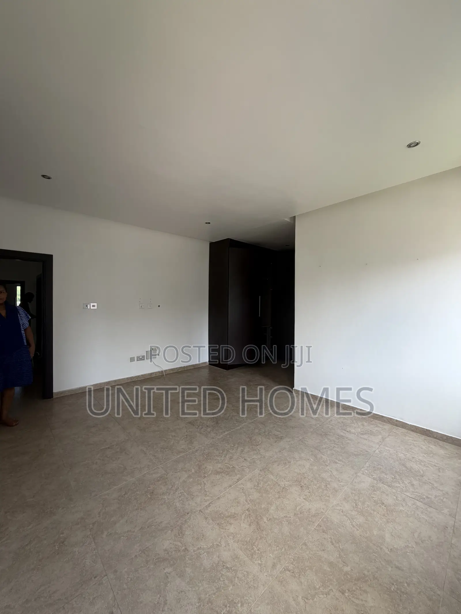 3bdrm Apartment in Cantonments for rent