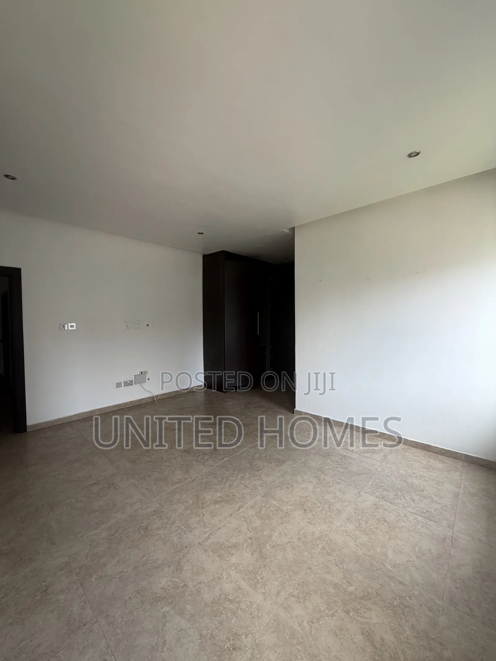 3bdrm Apartment in Cantonments for rent