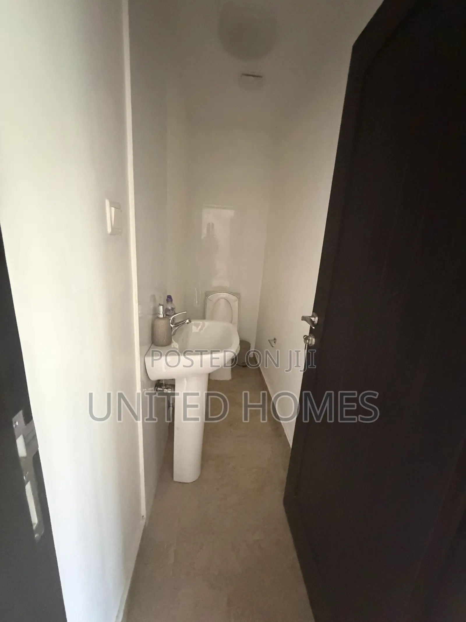 3bdrm Apartment in Cantonments for rent