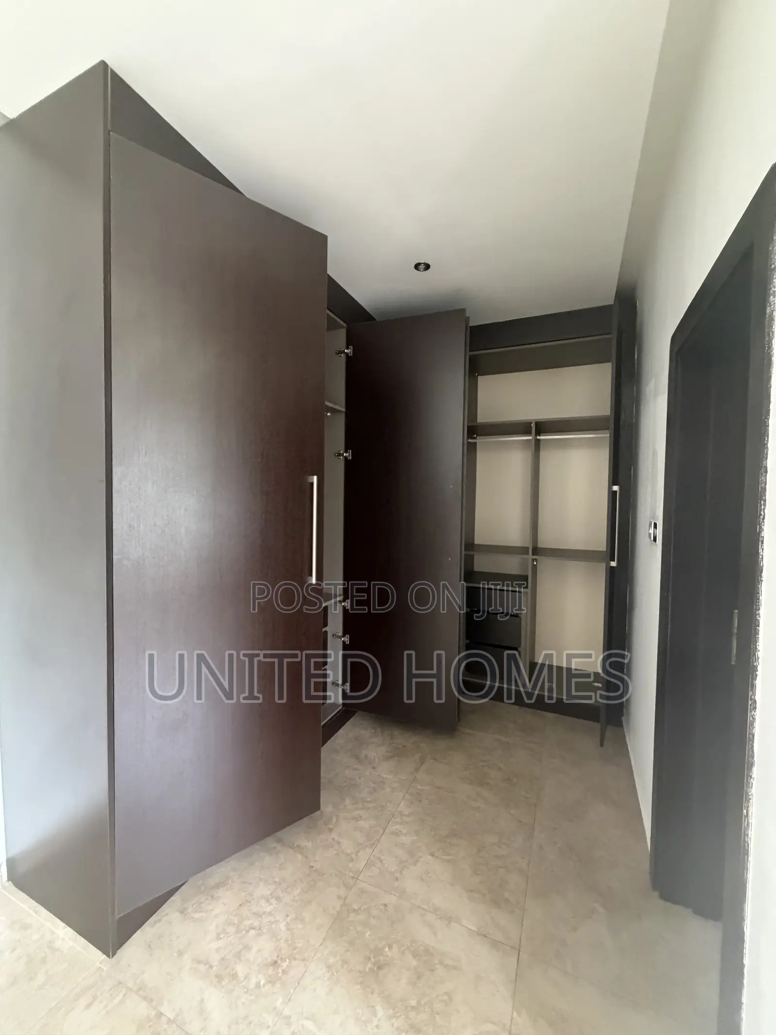 3bdrm Apartment in Cantonments for rent
