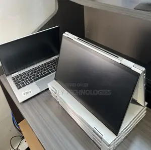 Laptop HP EliteBook x360 1030 G7 16GB Intel Core i7 SSD 256GB