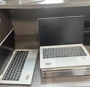 Laptop HP EliteBook x360 1030 G7 16GB Intel Core i7 SSD 256GB