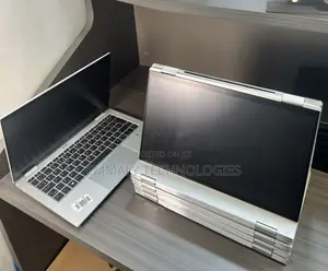 Laptop HP EliteBook x360 1030 G7 16GB Intel Core i7 SSD 256GB