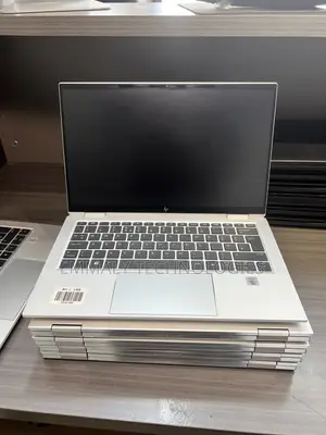Laptop HP EliteBook x360 1030 G7 16GB Intel Core i7 SSD 256GB