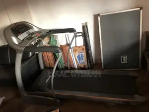 Elite Horizon Treadmill T5000
