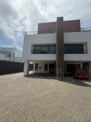 3bdrm Apartment in Cantonments for rent