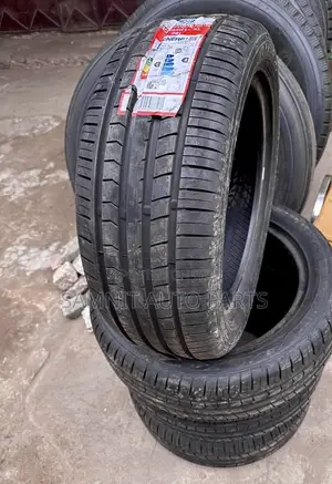 Brand New 225/50r17