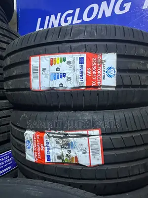 Brand New 225/50r17