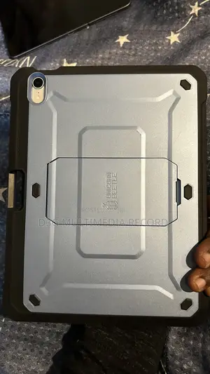 Apple iPad Pro 11 (2018) 256 GB Silver