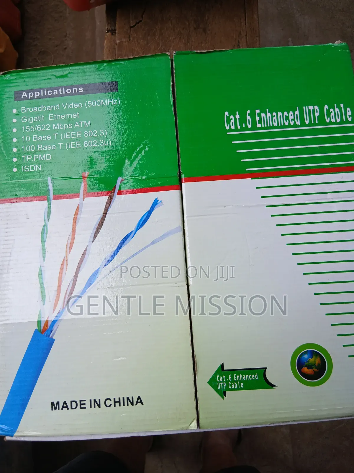 305mt Network/Lan Cable