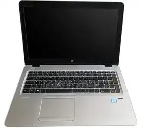 Laptop HP EliteBook 840 G3 8GB Intel Core i7 SSD 256GB