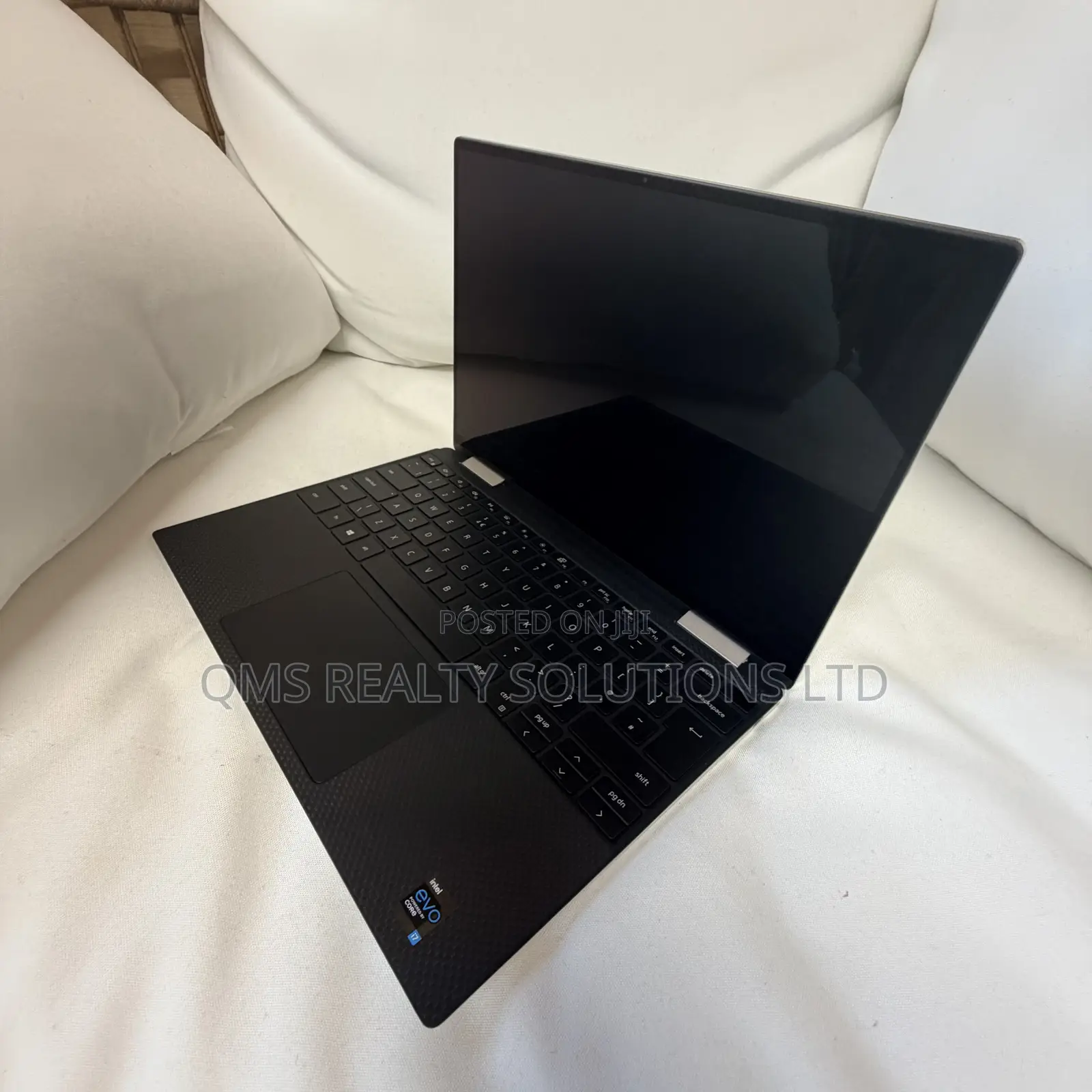 Laptop Dell XPS 13 32GB Intel Core i7 SSD 1T