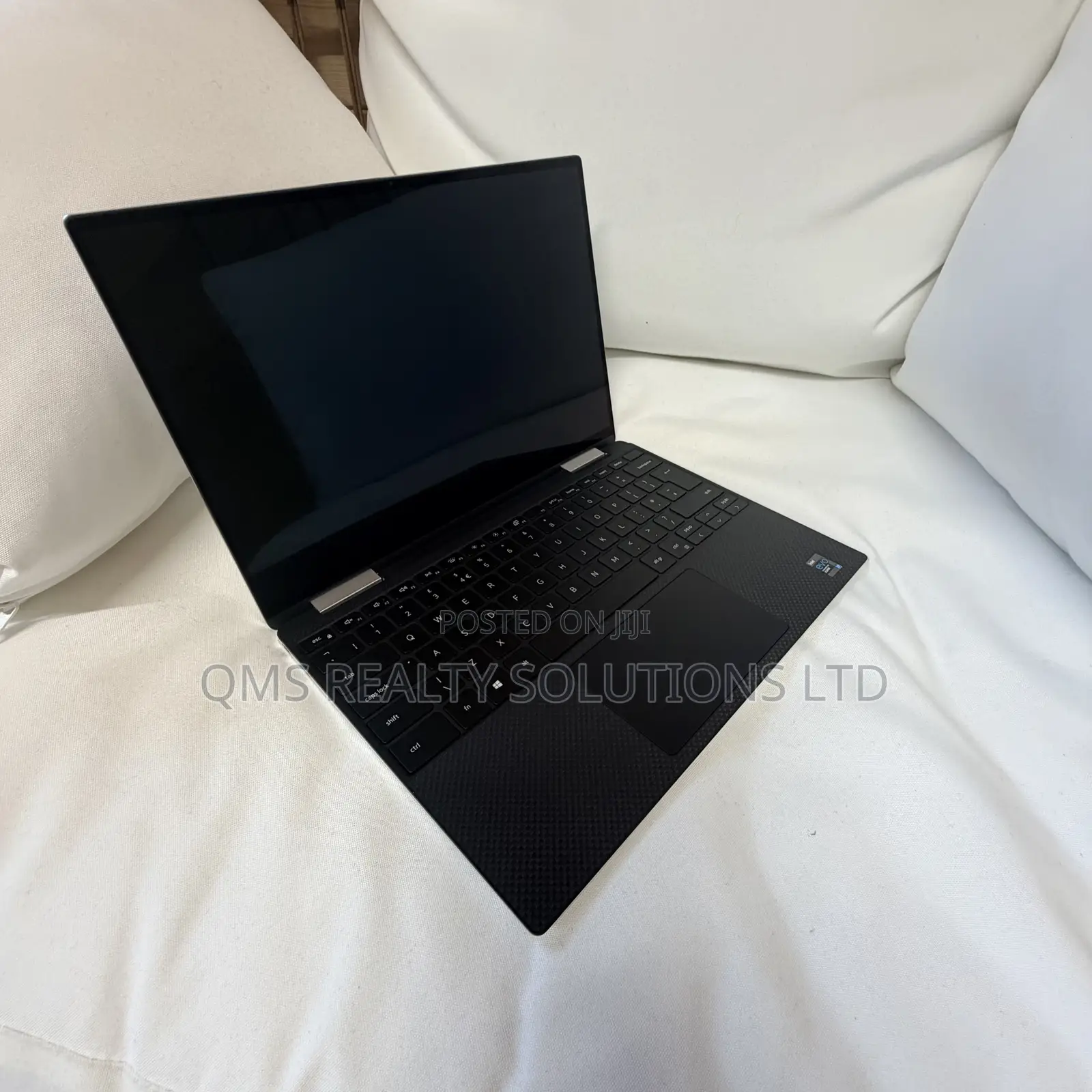 Laptop Dell XPS 13 32GB Intel Core i7 SSD 1T