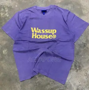 Thrift Casual Wears