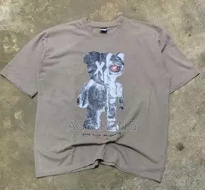 Thrift Casual Wears