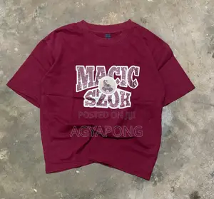 Thrift Casual Wears