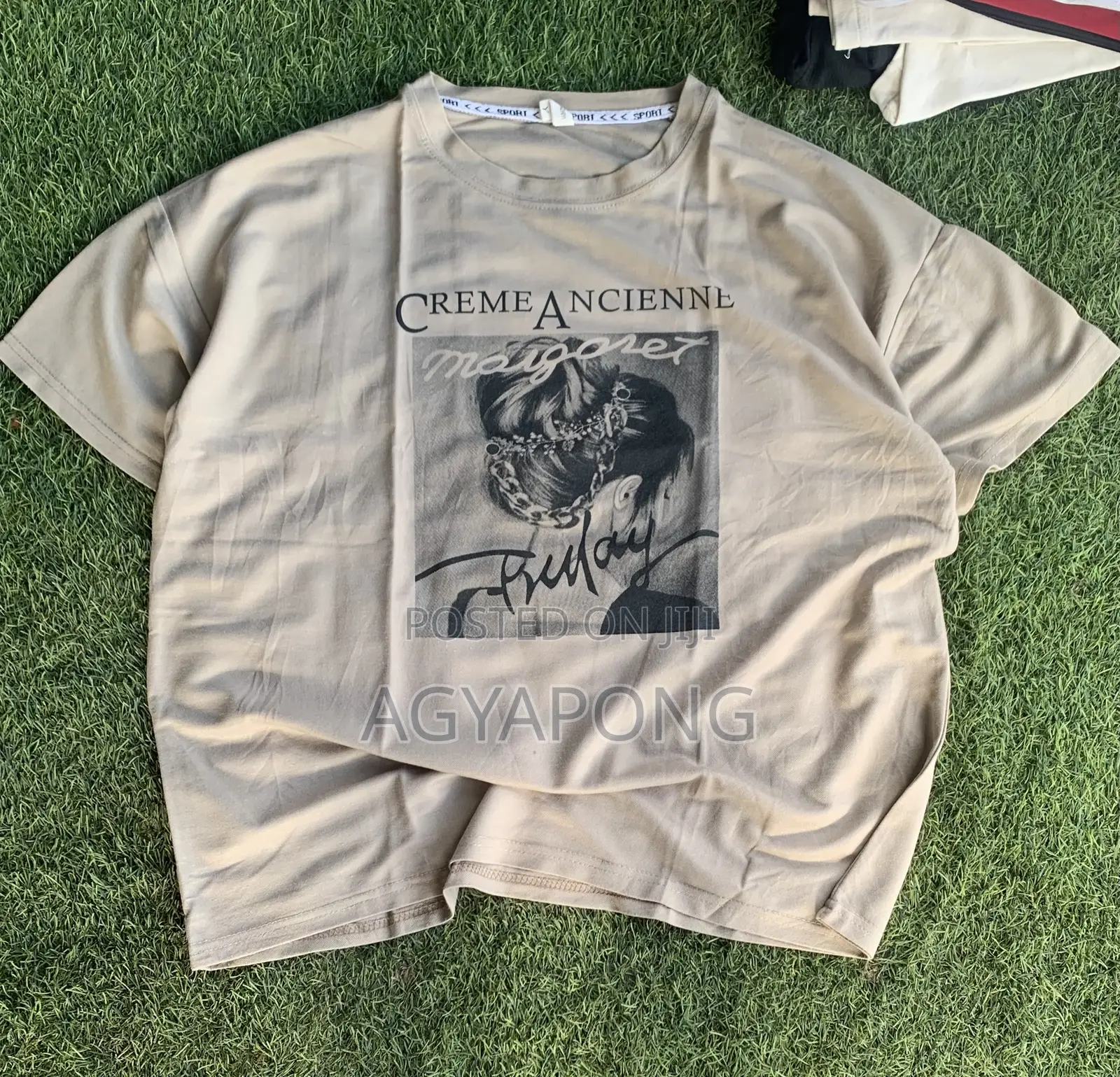 Thrift Casual Wears
