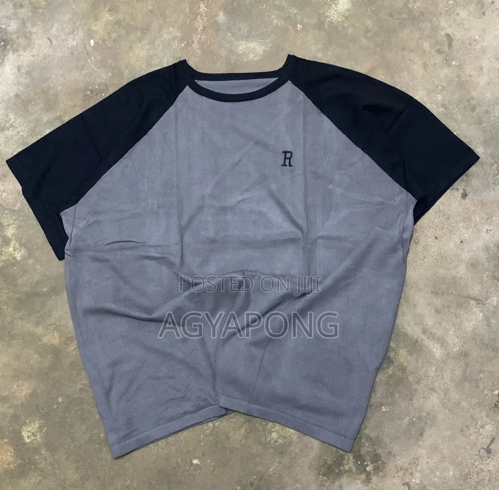 Thrift Casual Wears
