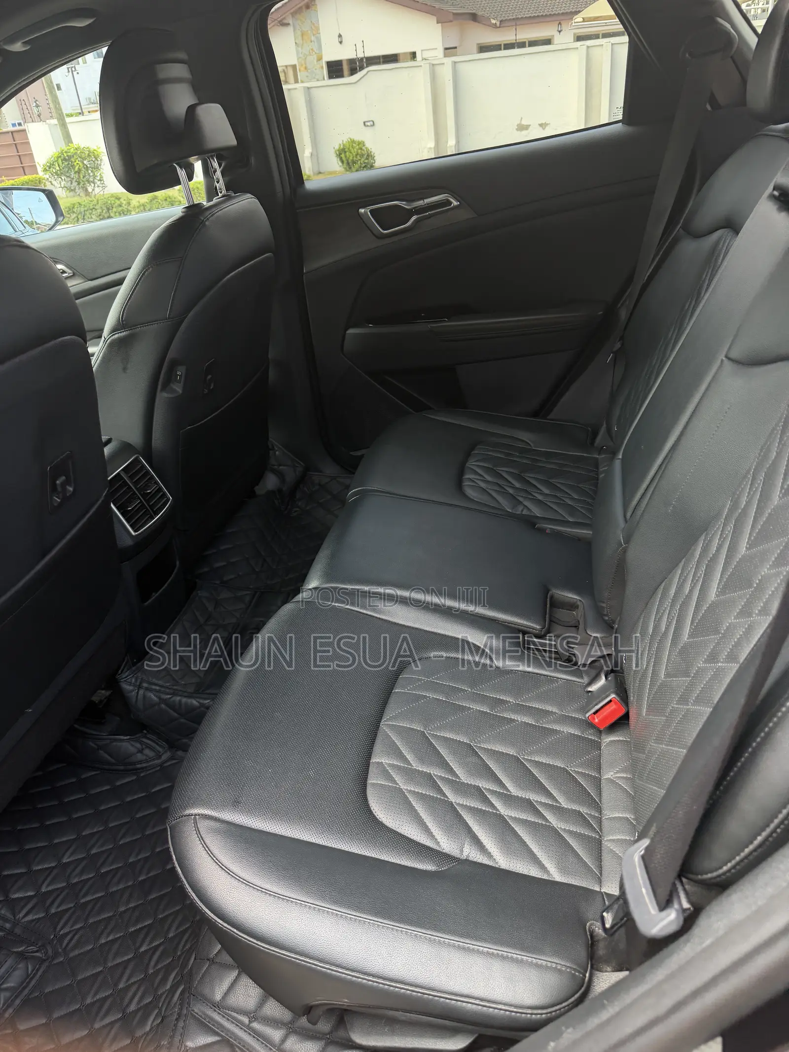 Kia Sportage X-Line 2023 Gray
