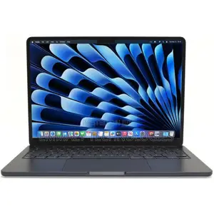 Laptop Apple MacBook Air 2022 M2 8GB Apple M2 SSD 512GB
