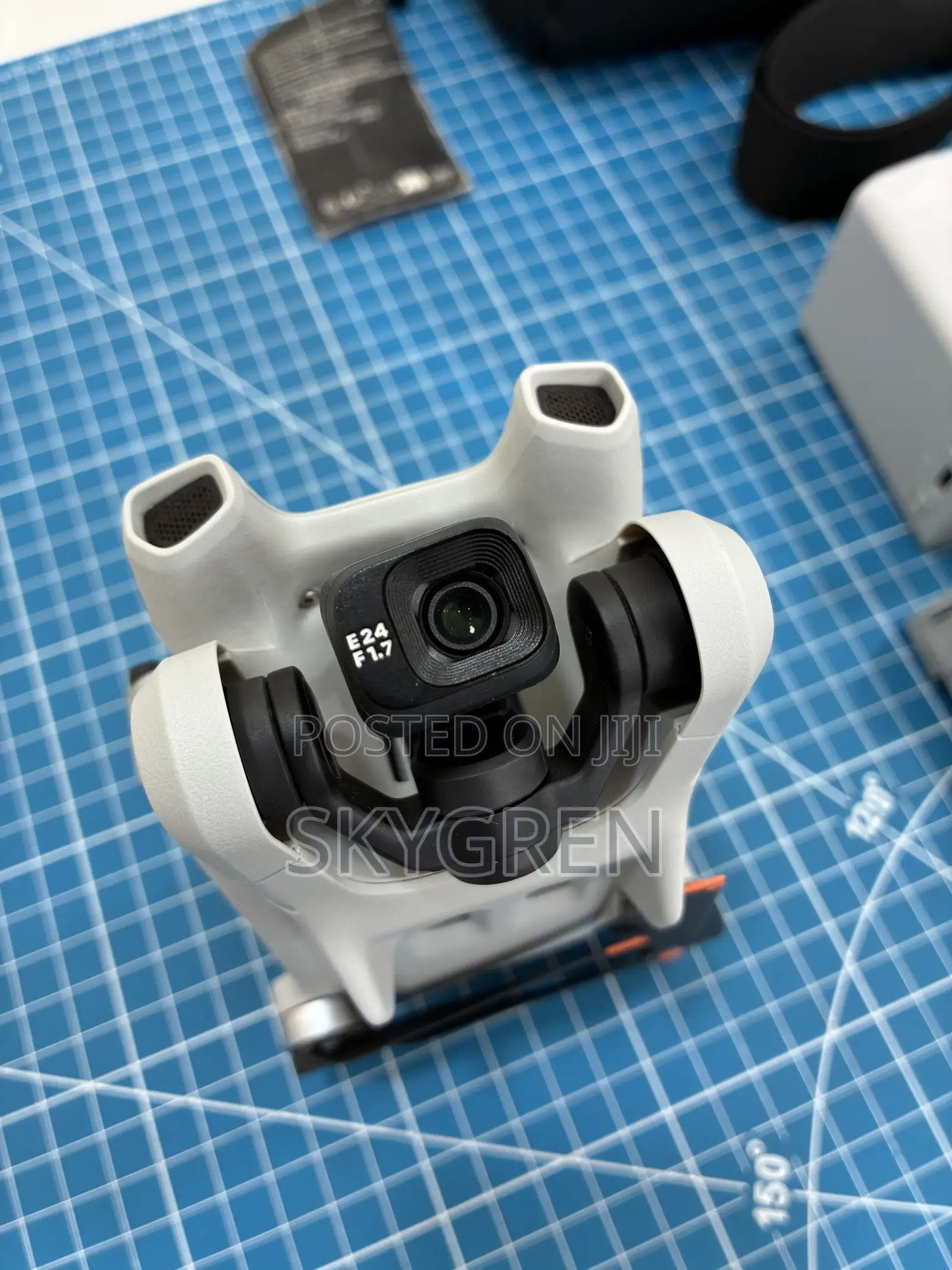 Dji Mini 3 Drone