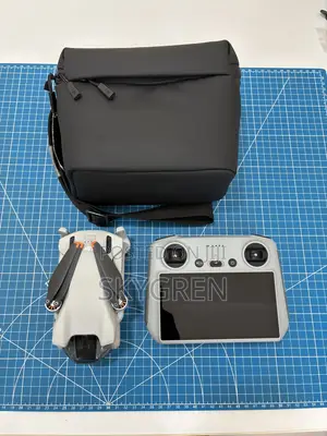 Dji Mini 3 Drone