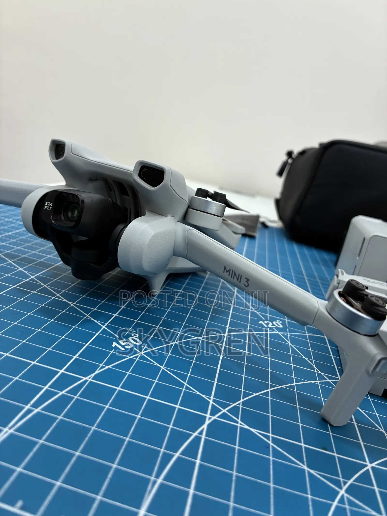 Dji Mini 3 Drone