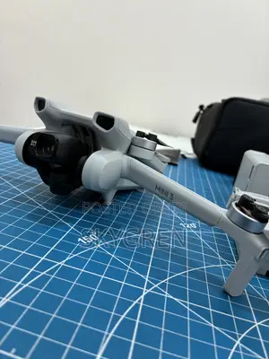 Dji Mini 3 Drone