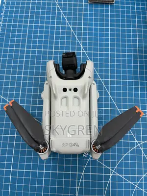 Dji Mini 3 Drone