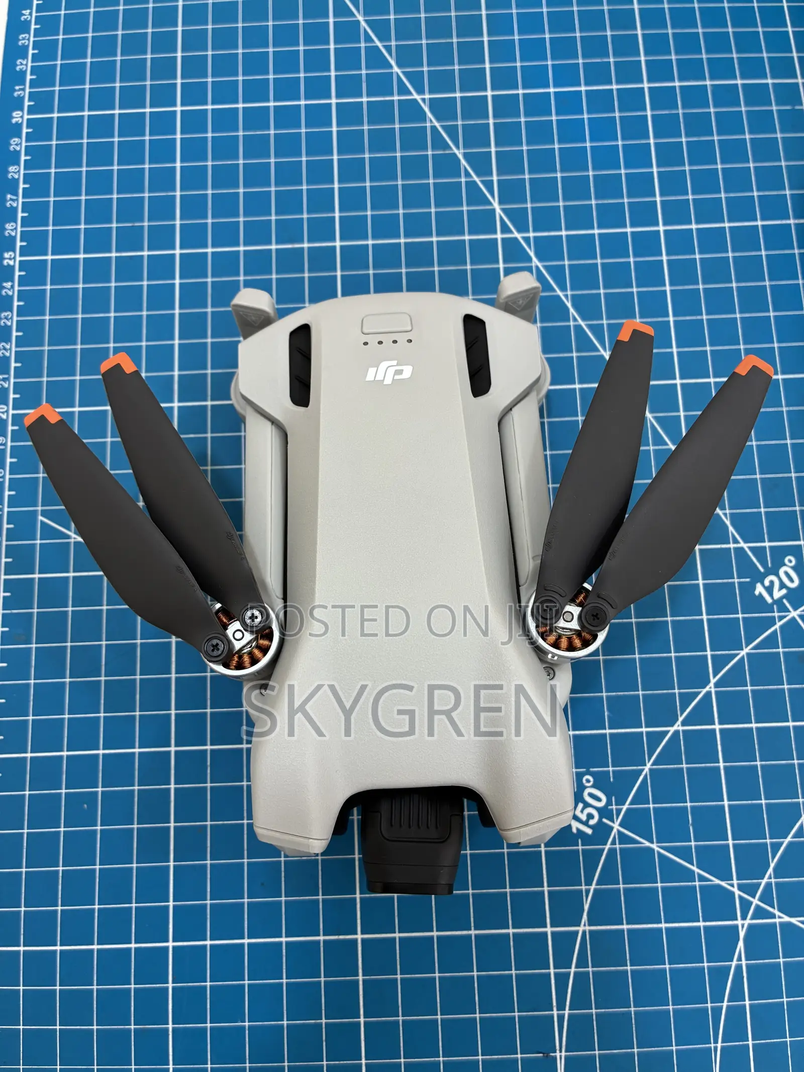Dji Mini 3 Drone