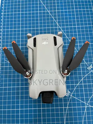 Dji Mini 3 Drone