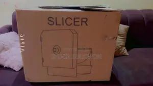 Plantain Chips Slicer