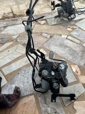 Home Used CRV 2023 Anti-Lock Brake Available