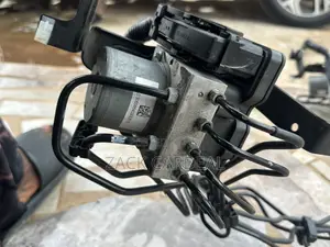 Home Used CRV 2023 Anti-Lock Brake Available