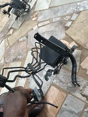 Home Used CRV 2023 Anti-Lock Brake Available