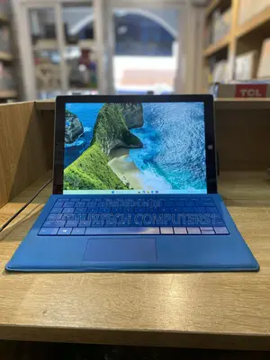 Laptop Microsoft Surface Pro 3 8GB Intel Core i5 SSD 256GB