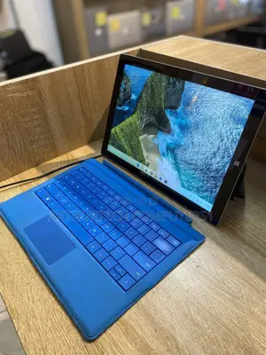 Laptop Microsoft Surface Pro 3 8GB Intel Core i5 SSD 256GB
