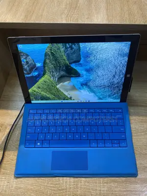 Laptop Microsoft Surface Pro 3 8GB Intel Core i5 SSD 256GB