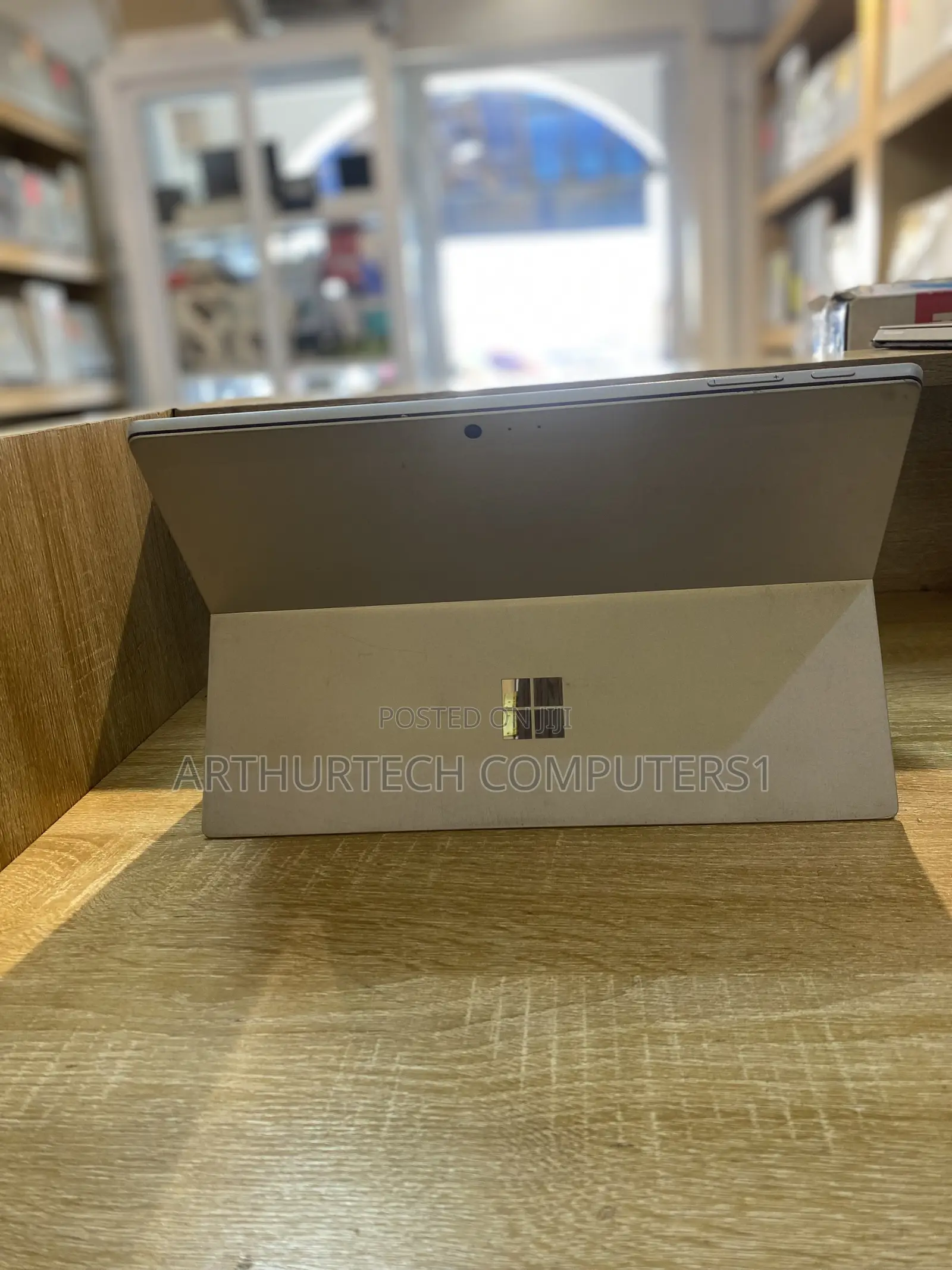Laptop Microsoft Surface Pro 5 8GB Intel Core i5 SSD 256GB