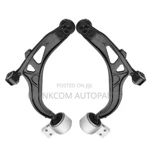 Ford Explorer 2014 Lowerarm