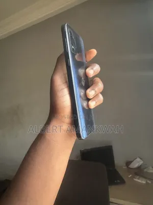 Motorola Moto E13 64 GB Blue