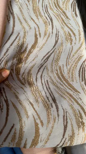 Curtains Owura
