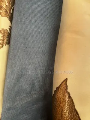 Curtains Owura