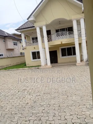 4bdrm House in Bestchoice, Police Station for rent